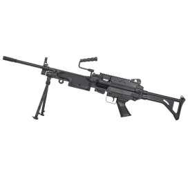 KARABIN SAMOPOWTARZALNY ASTRA MG556 S KAL. 223REM/5,56MM 18,3"